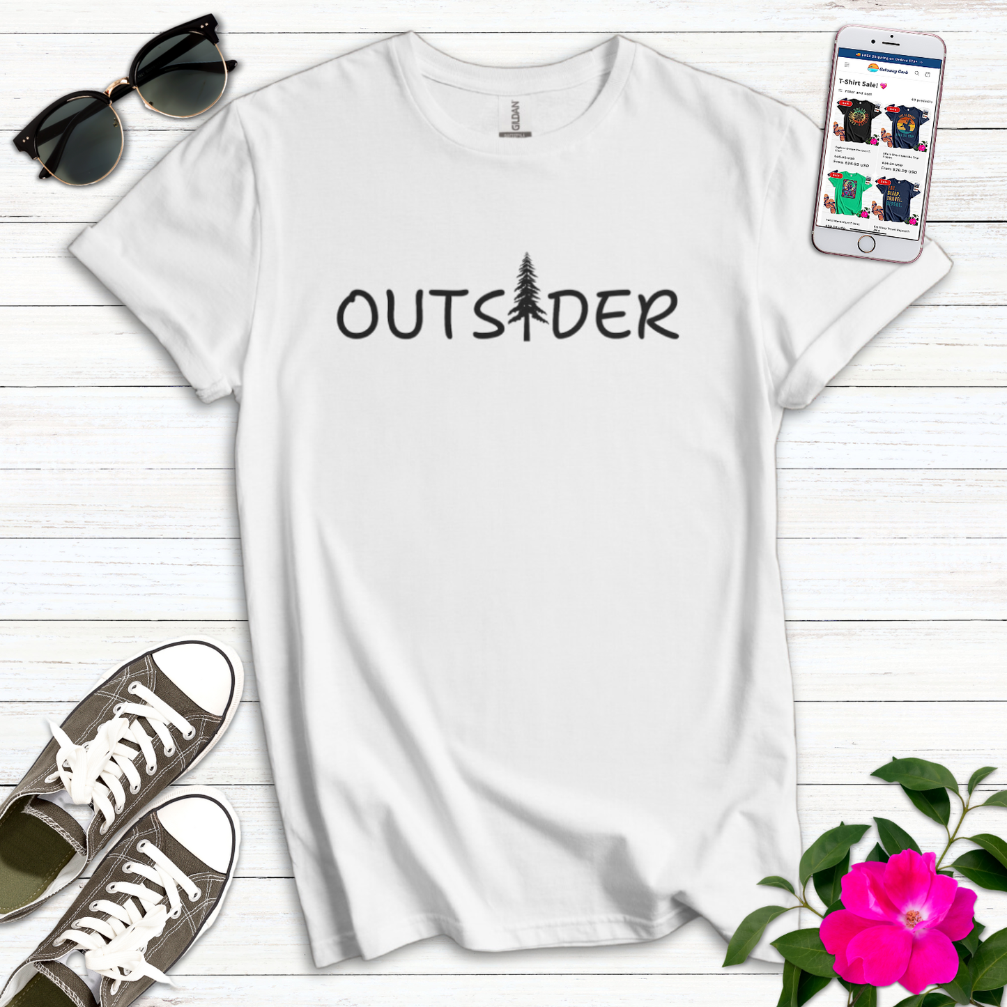 Outsider