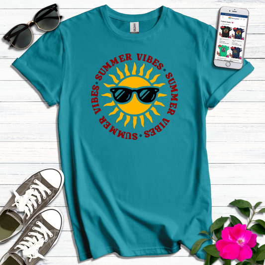 Summer Vibes T-Shirt