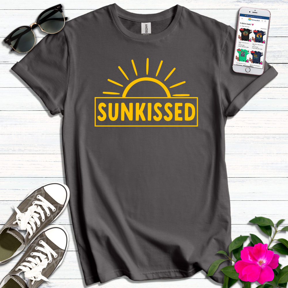 Sunkissed T-Shirt