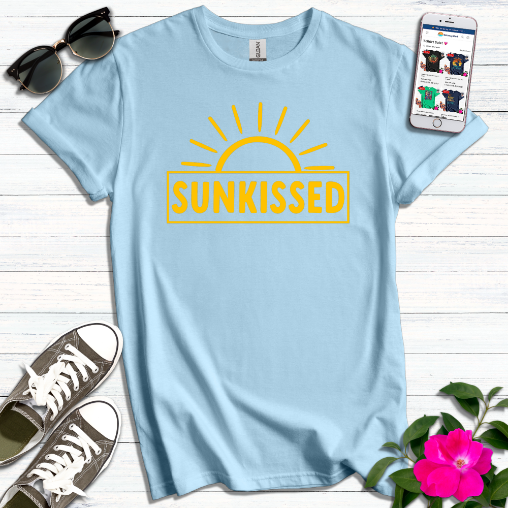 Sunkissed T-Shirt