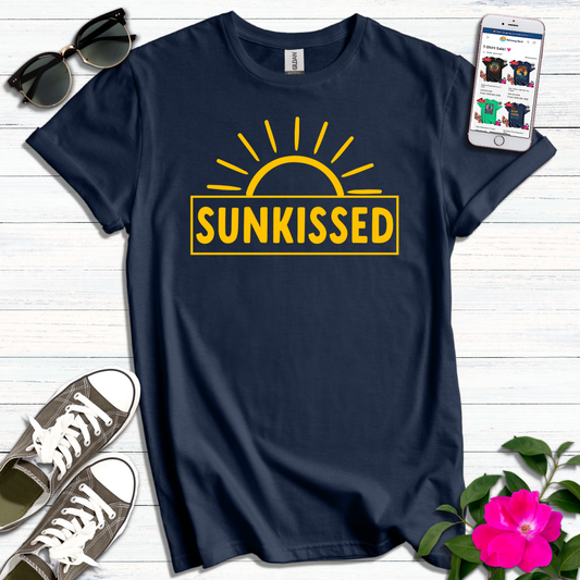 Sunkissed T-Shirt