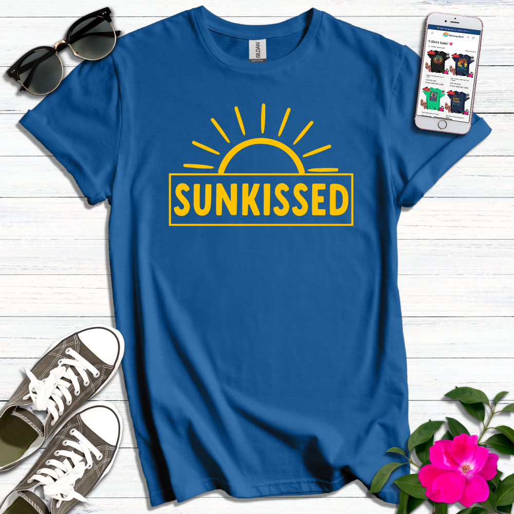 Sunkissed T-Shirt