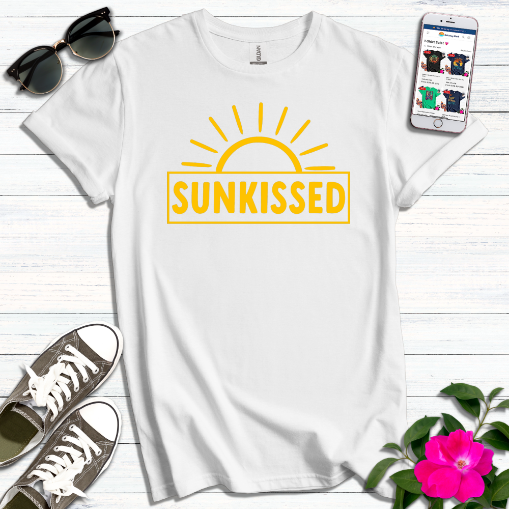 Sunkissed T-Shirt