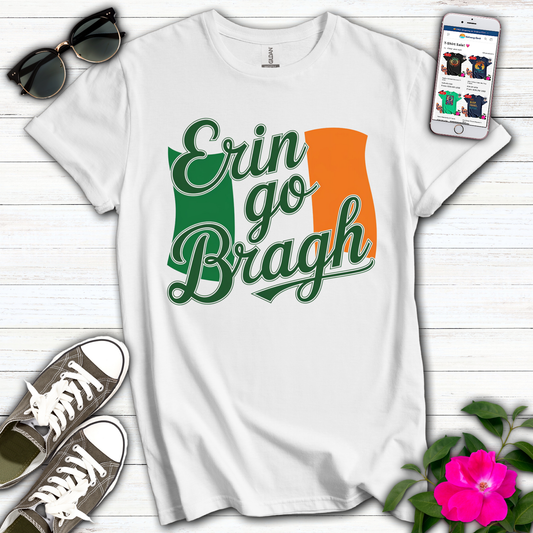 Erin Go Bragh T-Shirt