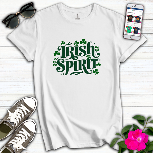 Irish Spirit T-Shirt